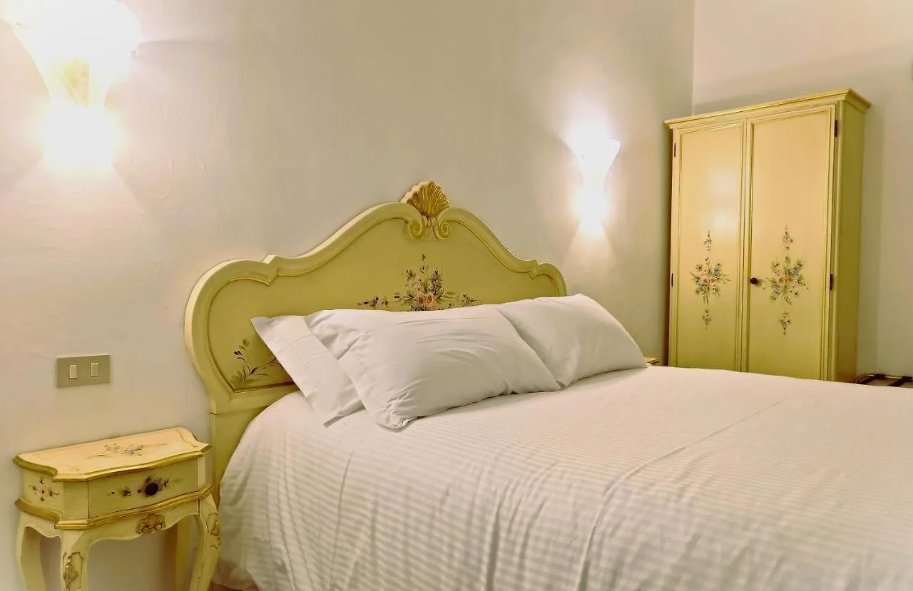 Hotel Guerrini Venedik