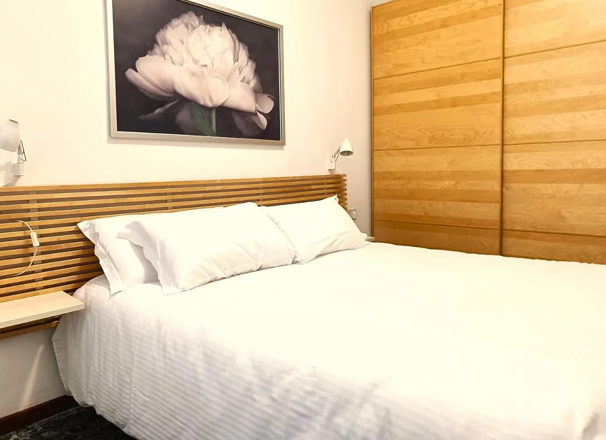 Hotel Guerrini Venedik 2*,  İtalya