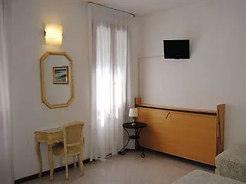 Hotel Guerrini Venedik