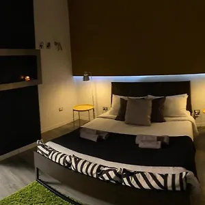 Bed and Breakfast Minihomecatania Κατάνια