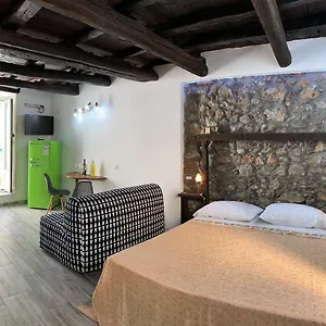 Conte's House , Cefalù Italien