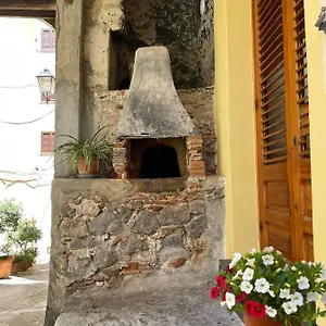 La Nicchia , Cefalù Italien