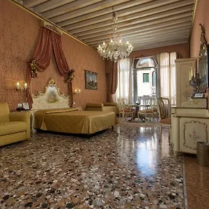 3* Pensjonat Ca Le Vele