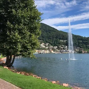  Appartement Tresa Bay House - Lugano Italie