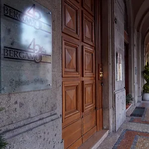 43 Konukevi Bergamo