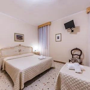 3* Pensjonat Ca' Leon D'oro