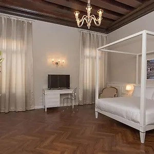 Hotel Ih Salute Palace (adults Only), Venedig