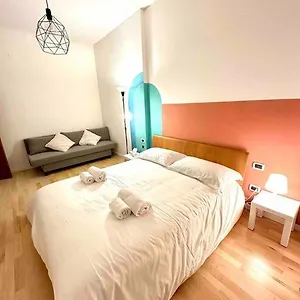 Trilocale Via Palazzuolo- Italia