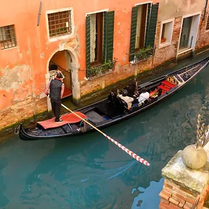Otel Residenza Ca' San Marco