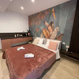 Namuri Luxury Włochy