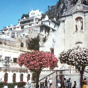 *** Hotel Vello D'oro Italien