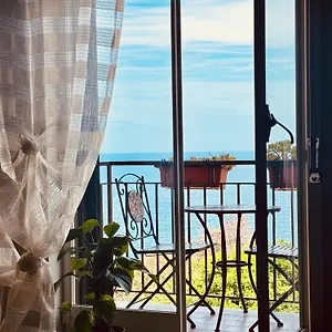 Aria Di Mare - Pollina Sicilia Włochy