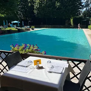 *** Hotel Sporting Italien