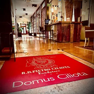 Hotel Domus Ciliota, Venedig
