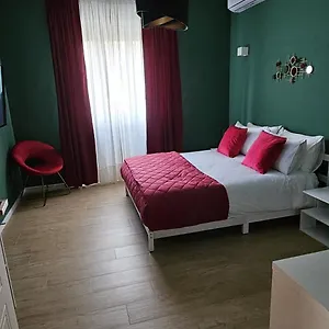 Casa Davide Włochy