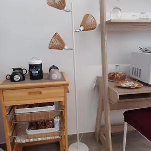  Hébergement de vacances Casa Ciuzza Italie