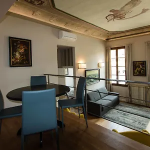  Appartement Maison Alighieri Italie