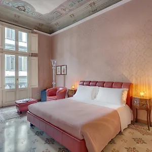 Cavour10 Oda ve Kahvaltı Floransa
