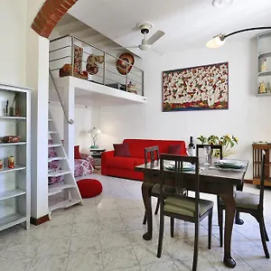  Appartement Oltrarno Silvia Italie