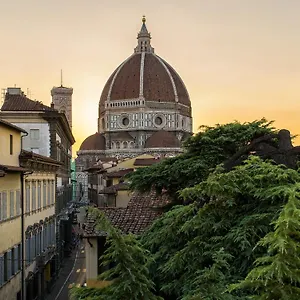 Penthouse Le Terrazze Duomo View , Florenz Italien