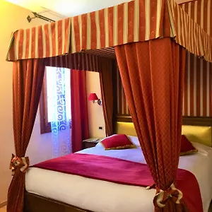 Residenza Rivo Alto Konukevi Venedik