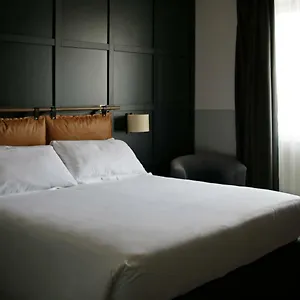 C-hotels Club House Отель Рим