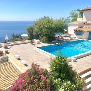 *** Lejlighedshotel Terra Rossa Italien
