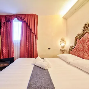 3* Hotel Vecellio On The Lagoon