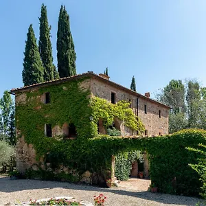 Casa Tolomei Bossi Di Sopra , Castelnuovo Berardenga Italien