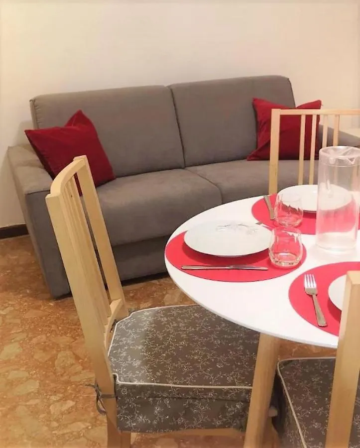 Hotel Guerrini Venezia