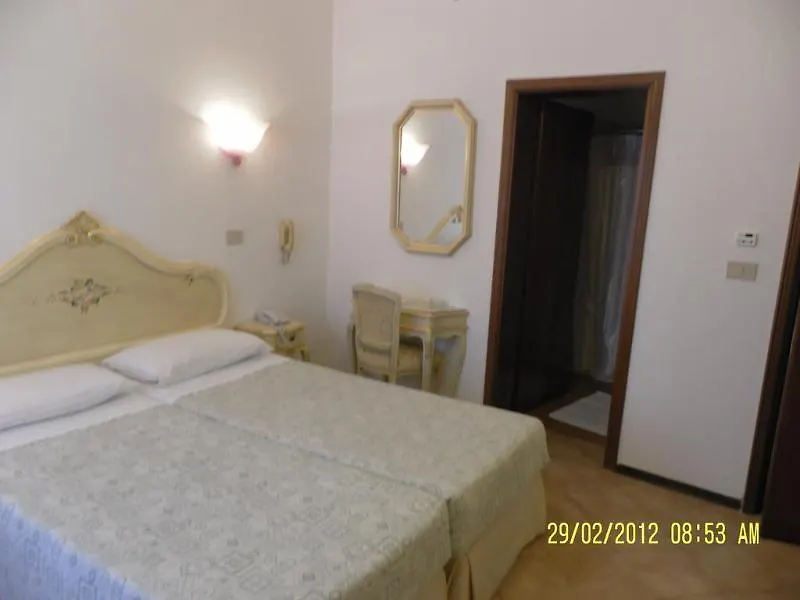 Hotel Guerrini Venezia