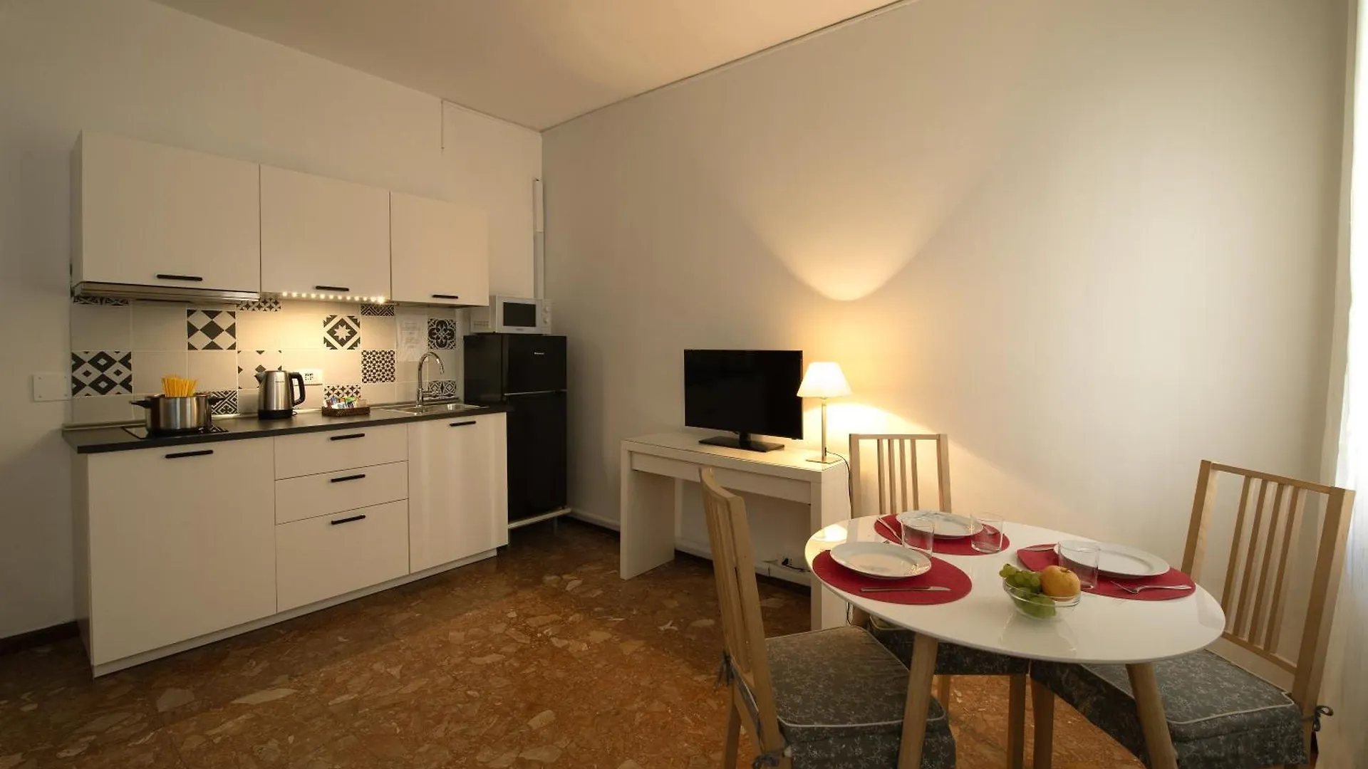 Hotel Guerrini Venice 2*,