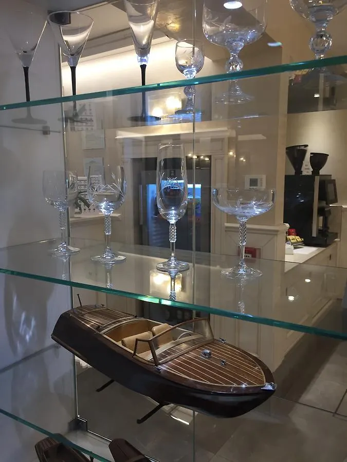 Hotel Guerrini Venice
