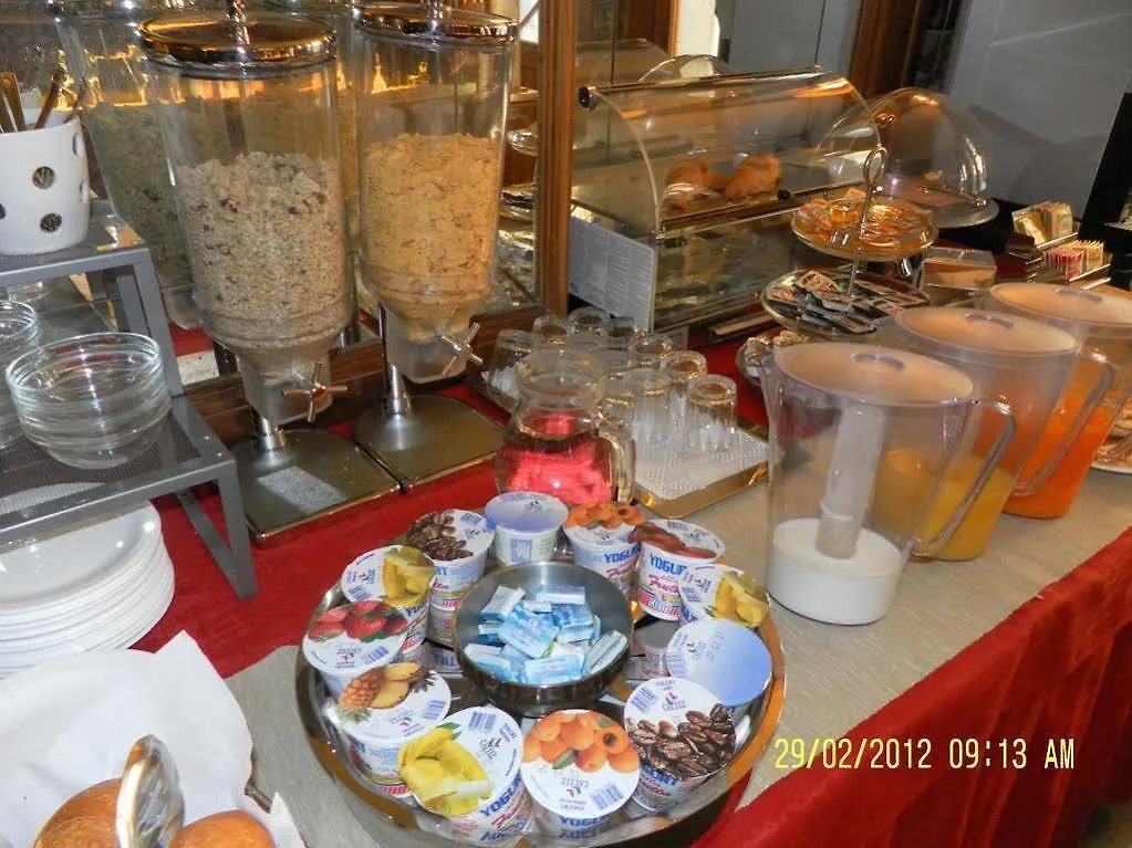 Hotel Guerrini Venice 2*,  Italy