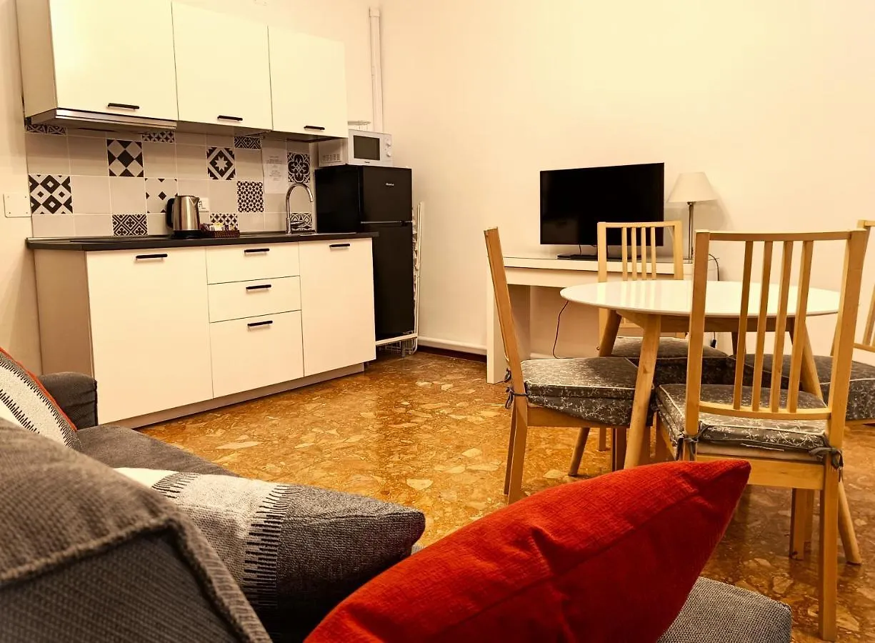 Hotel Guerrini Venice