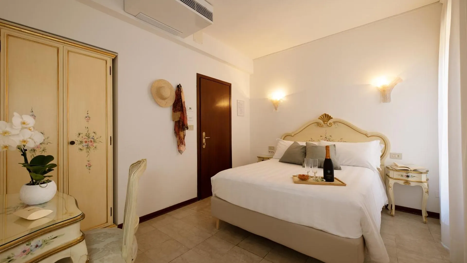 Hotel Guerrini Venice