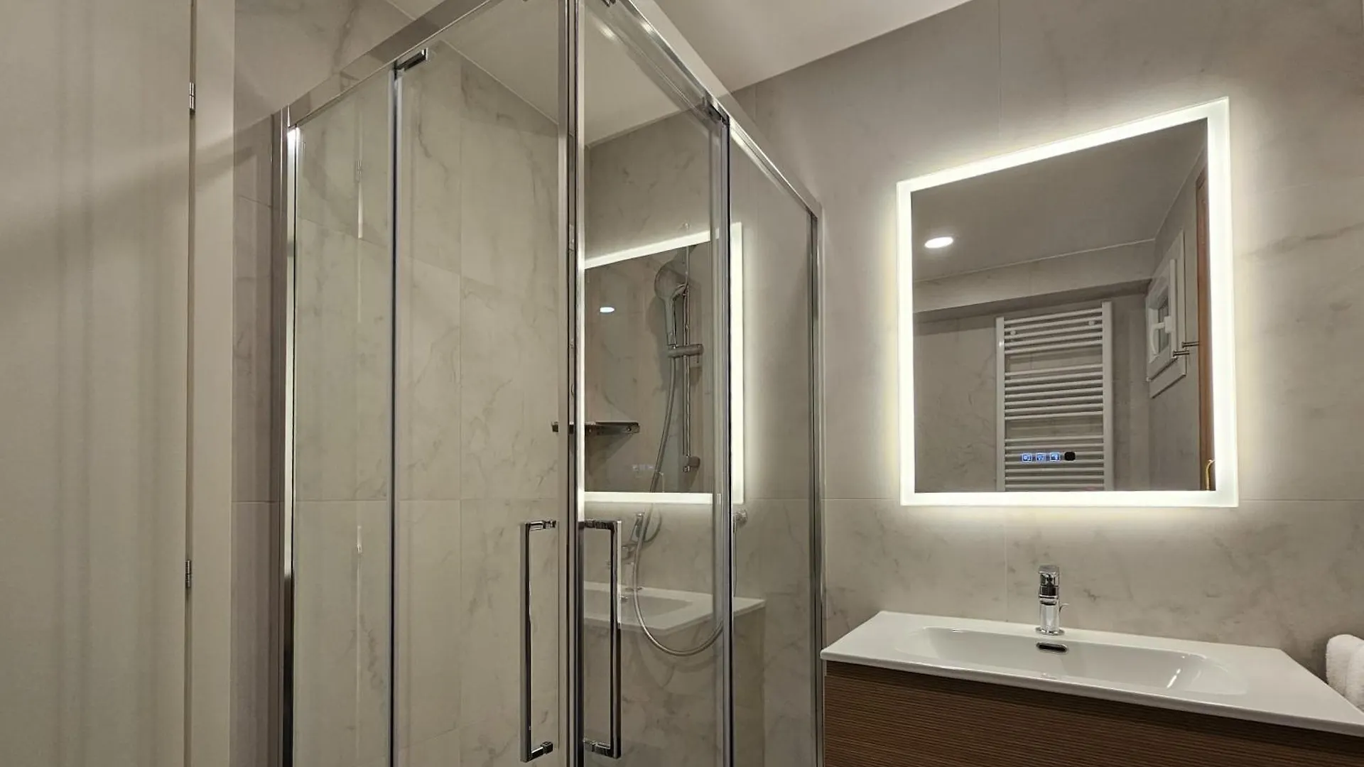 Hotel Guerrini Venice