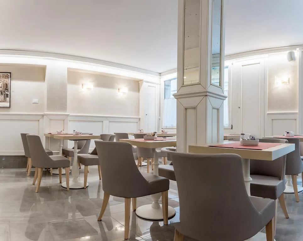 Hotel Guerrini Venice