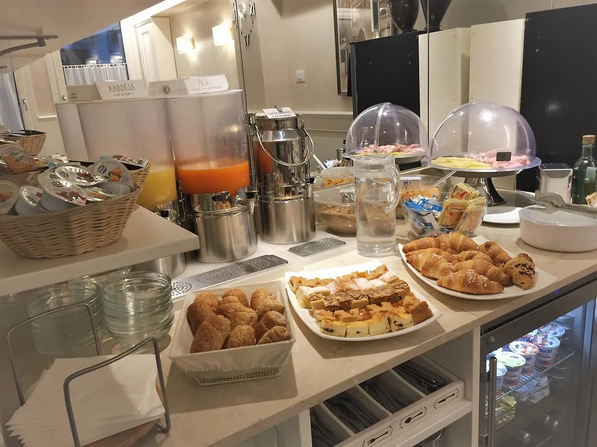 Hotel Guerrini Venice